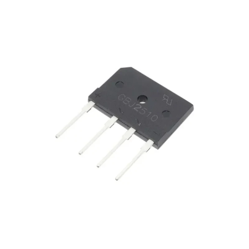 5pcs GBL406 GBL410 GBL610 GBJ1510 GBJ2510 GBJ3510 GBJ5010 DIP-4 Induction cooker Brigde Rectifier