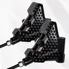 WHEELTOP EDS TX 전자 무선 그룹셋, 유압 디스크 브레이크, 7-14단, 시프트 + 브레이크 + 전면 + 후면 변속기 4