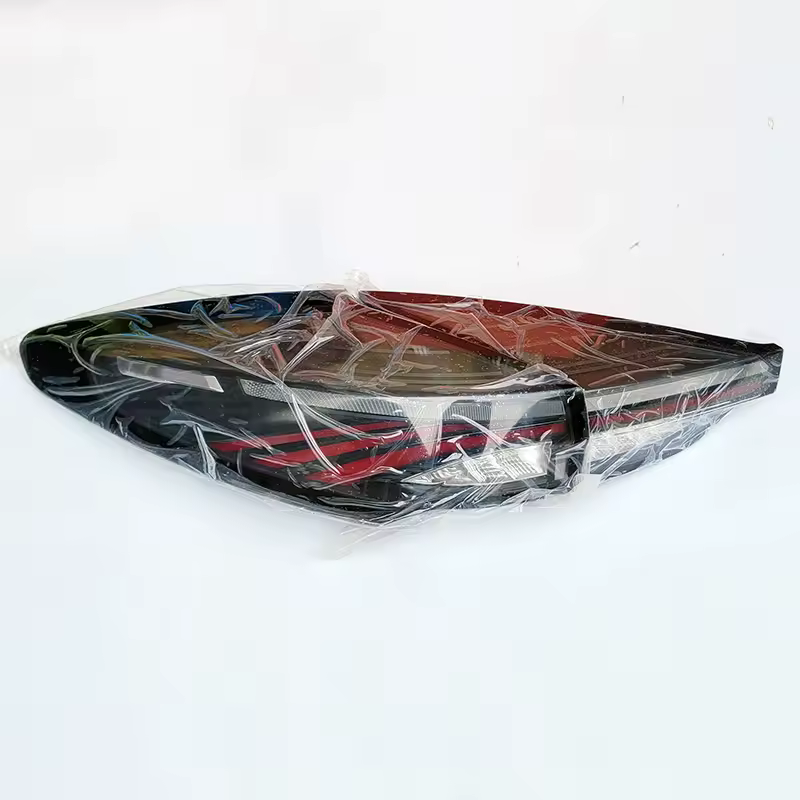 led Taillight Assembly for Geely Geometry C with Turn SIgnal