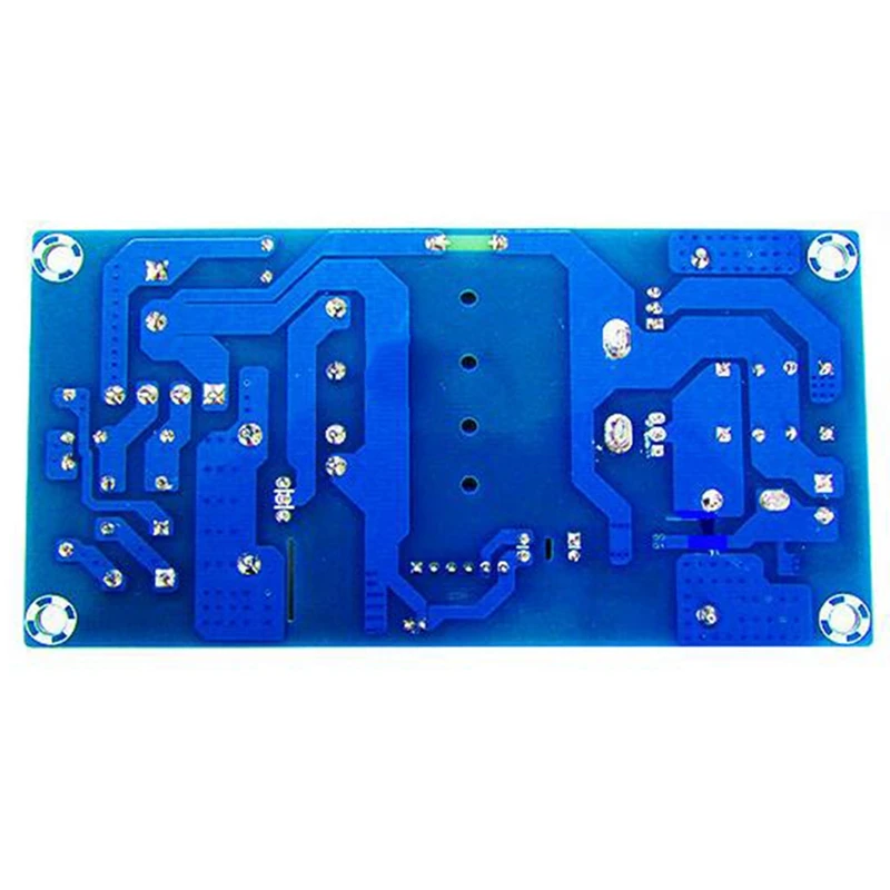 APPLIA-AC 100-240V To DC 24V 9A Power Supply Module Board Switch AC-DC Switch Power Supply Board 24V/9A 220W