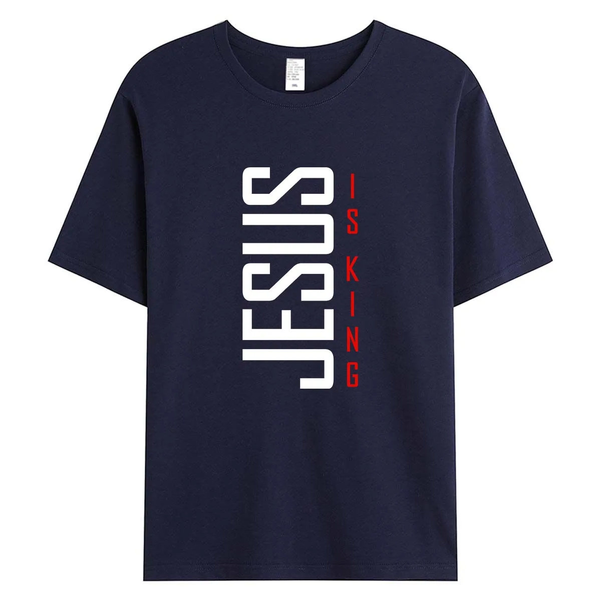 

Women Tee Loose Fit Fashion Crewneck New Graphic Print Summer Lady Tops Cotton T-shirt Short Sleeve Tshirt Soft & Breathable