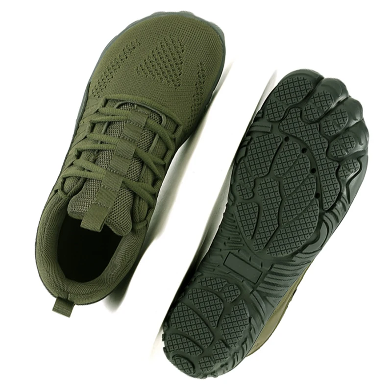 

New Hiking Shoes, Plus Size, Couple Outdoor Sports Shoes, Wide Palm, Wide Last Shoes, Barefoot Casual Shoes, Indoor Yoga Fitness