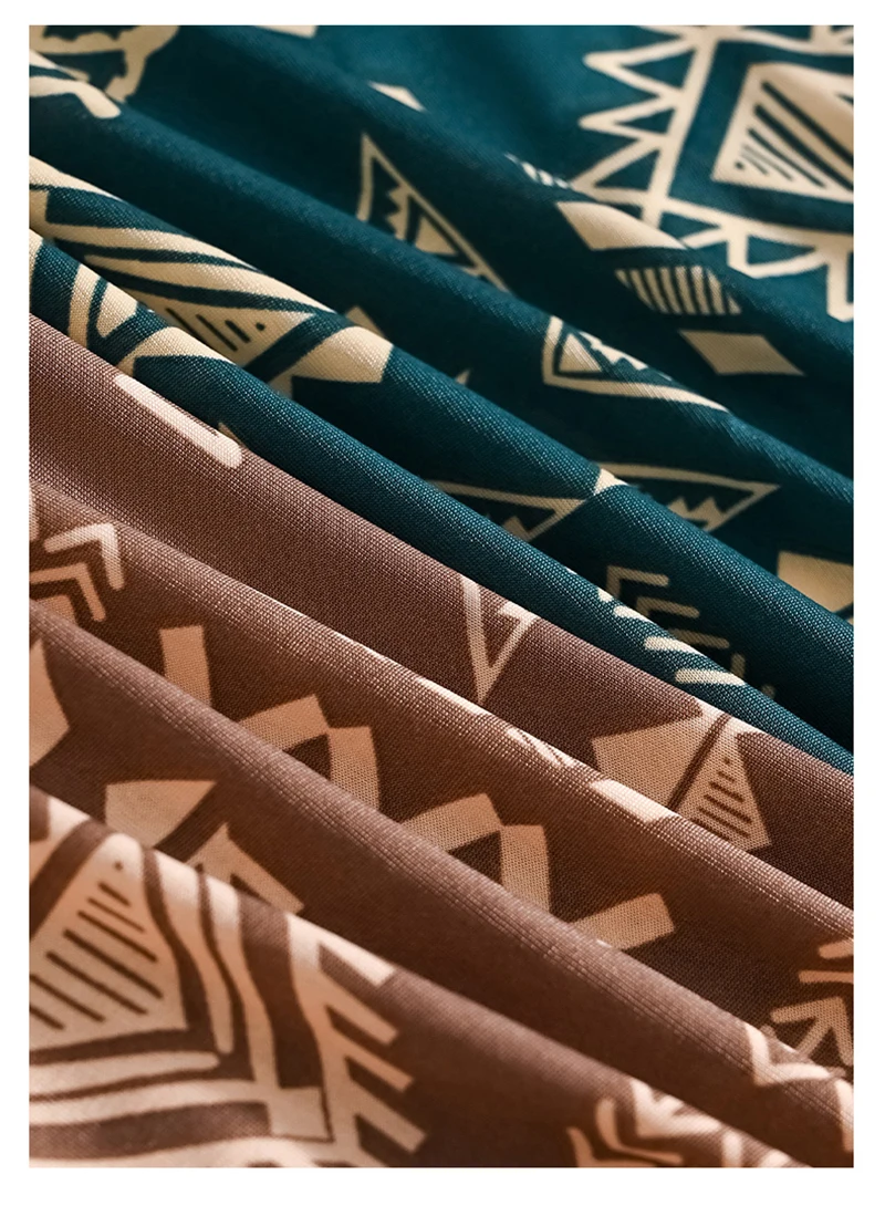 1 stücke männer Unterwäsche Eis Seide Boxer Shorts Plus Größe 6XL Unterhosen Atmungsaktiv Sexy Dünne Höschen Drucken Dessous Großhandel 5803 – Detail 4