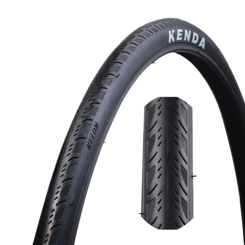 650 bicycle tire 650*23C 60TPI 23-571 fixed gear road bike tires ultralight 251g anti-stab side tyre slick cycling pneu K1018