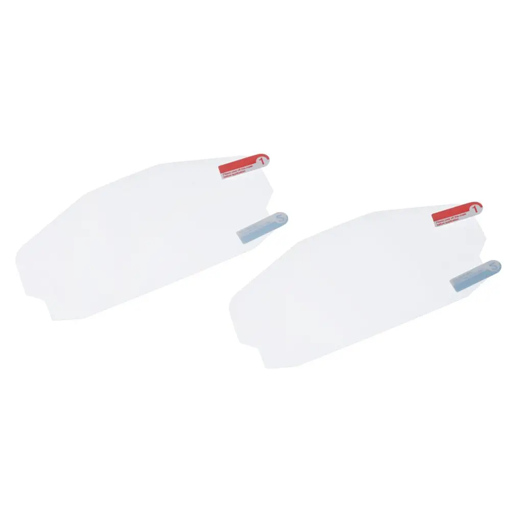 

Speedometer Dashboard Screen Protector Sticker for Ducati Panigale 959 2x