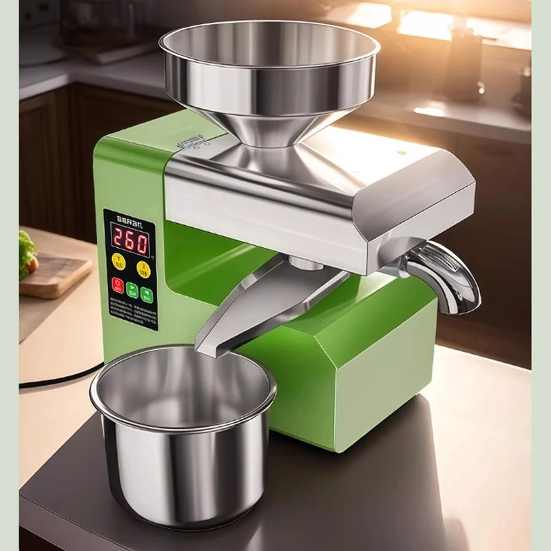 R6/R6S/R8S Home Oil…