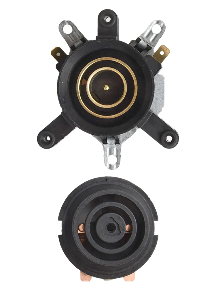 Copper Contact Switch Electric Kettle Connector Reliable Safety Performance Copper Electrical Contacts Kitchen Cooking