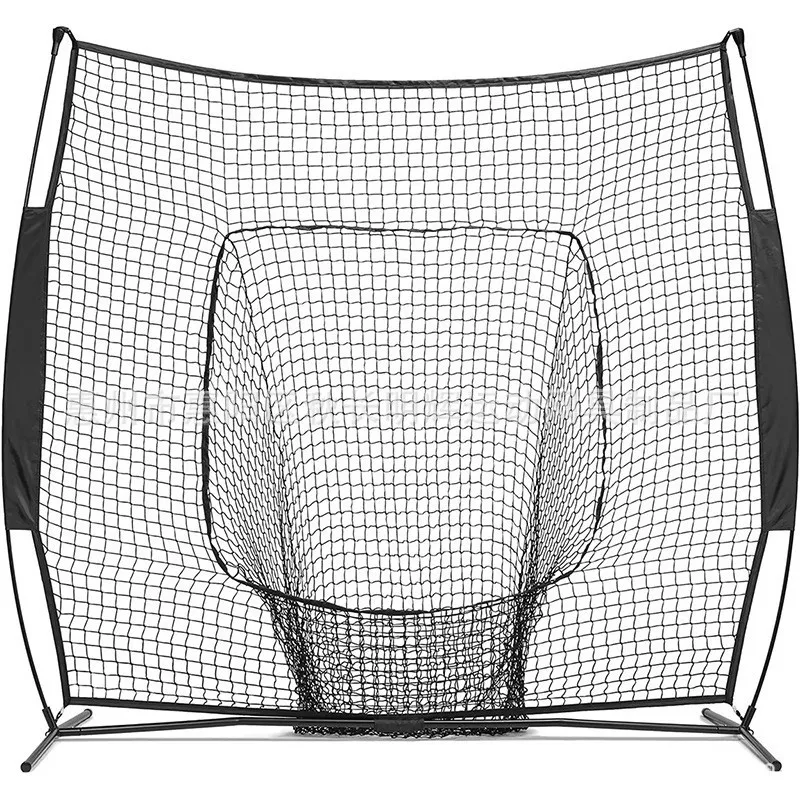 

Baseball net bat softball strike practice training block baseball training outdoor baseball set