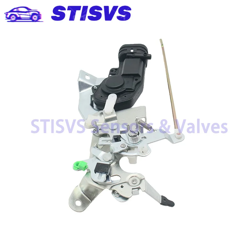 

Привод замка задней двери, защелка задней двери 69790-60070 для Toyota Land Cruiser Lexus LX470 1998-2007, замок багажника, новый 69790 60070