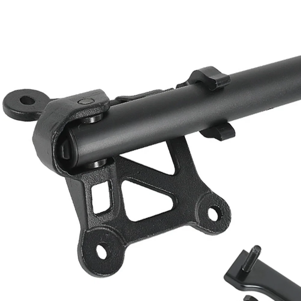 

Ручка-подножка для задней двери багажника (нижняя) для Silverado/Sierra 1500 2500 HD 2019-2025 MultiPro, черная, артикул 85102001