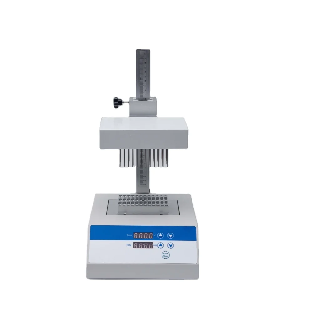 24 Samples Closed-type Automatic Nitrogen Blowing Sample Concentrator for laboratory department