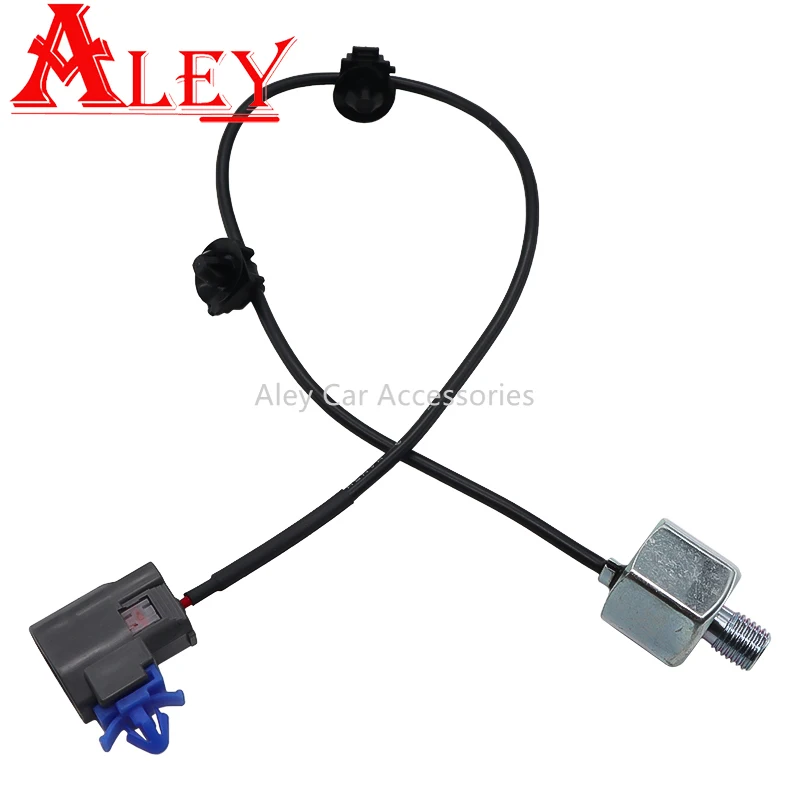 

E1T50371 ZJ01-18-921 ZJ0118921 Датчик детонации для Mazda 2 3 5 6