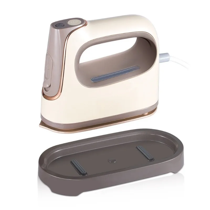 2026 Newest High Quality Mini Portable Travel Electric Hanging Steam Iron