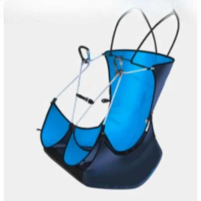Seat Belt Ultra Light Mountaineering Parachute Downhill Airbag Skin Seat Belt