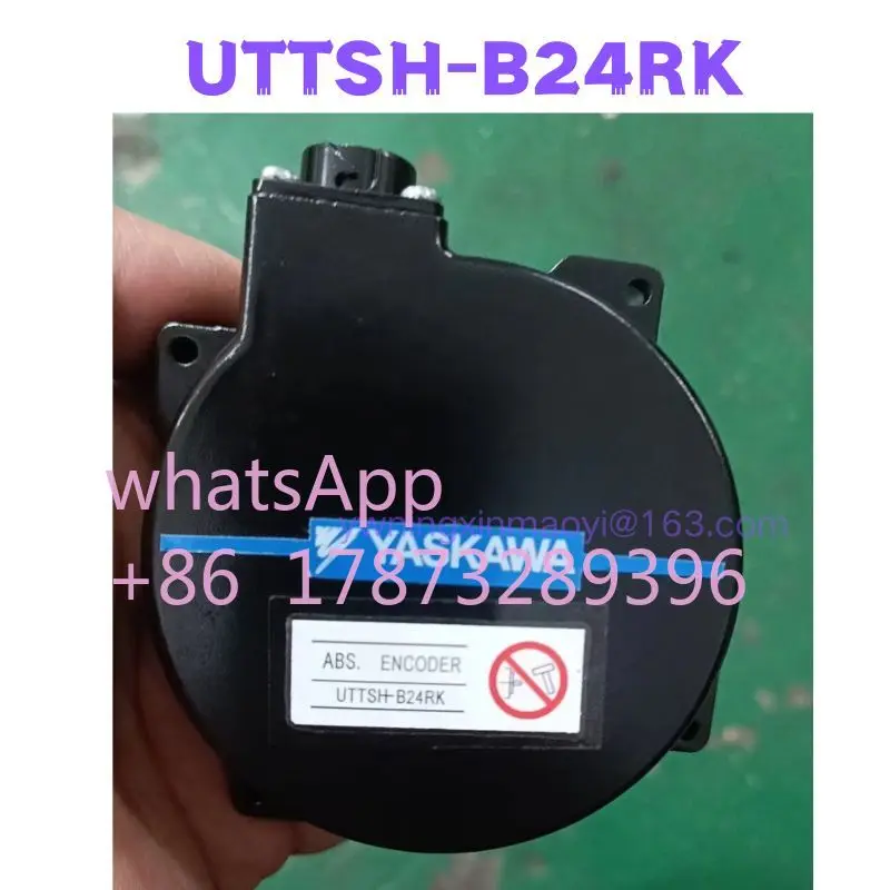 Encodeur d'occasion UTTSH-B24RK UTTSH B24RK testé OK