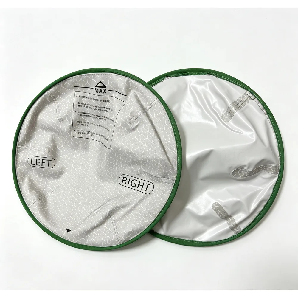 PETKIT PURA MAX 2 Sandbox Cat Litter Box Mat Accessories High-performance Three Prevention Pad Is Suitable Cat Toilet Cushion view 4
