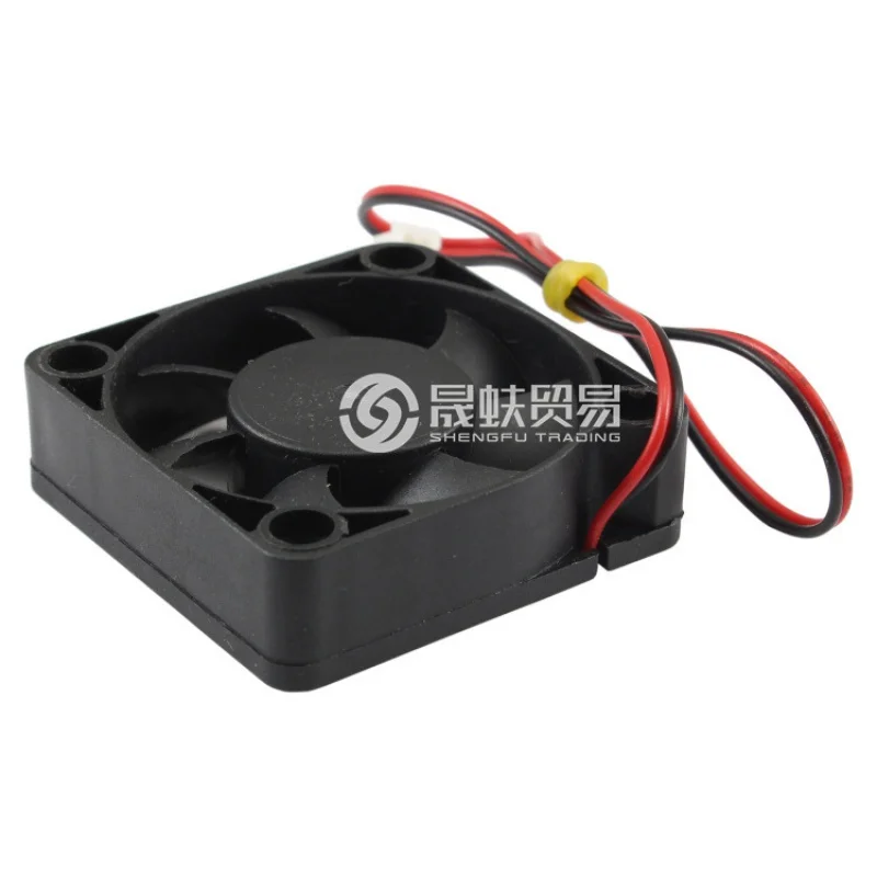DC12V 0.12A 5*5*15CMCooling Fan Chassis Cooling Fan