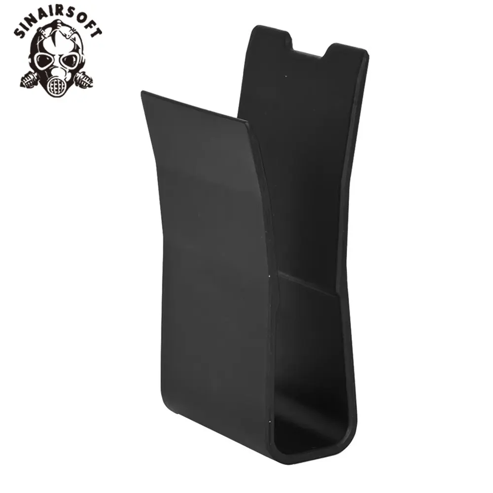 SINAIRSOFT MAG Insert Magazine Pouch Hunting Nylon Kydex M4 5.56 Paintball Equipment