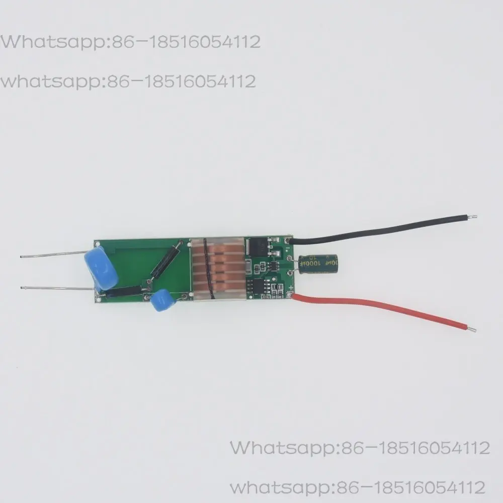 20KV Long Life High Voltage Discharge Module High Voltage Coil Boost Module XKT203-56