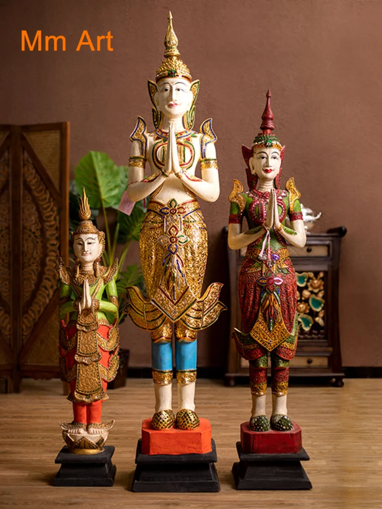 Yi Li Tai Guo Tai B… - image