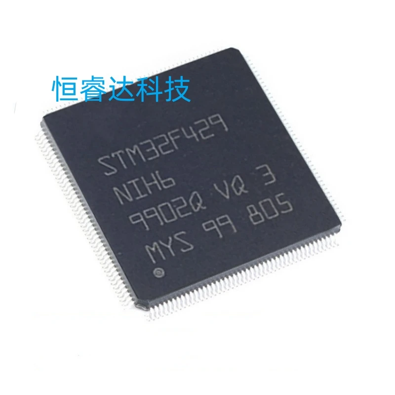 Free shipping 10pcs/lot STM32F105RCT6 STM32F105 LQFP-64 IC In stock!