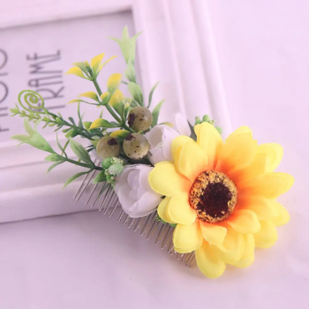 2-pentes-de-cabelo-de-girassol-para-noivas-acessorios-delicados-para-cabelo-de-casamento-para-mulheres-toucado-elegante-para-festas-pente-de-noiva