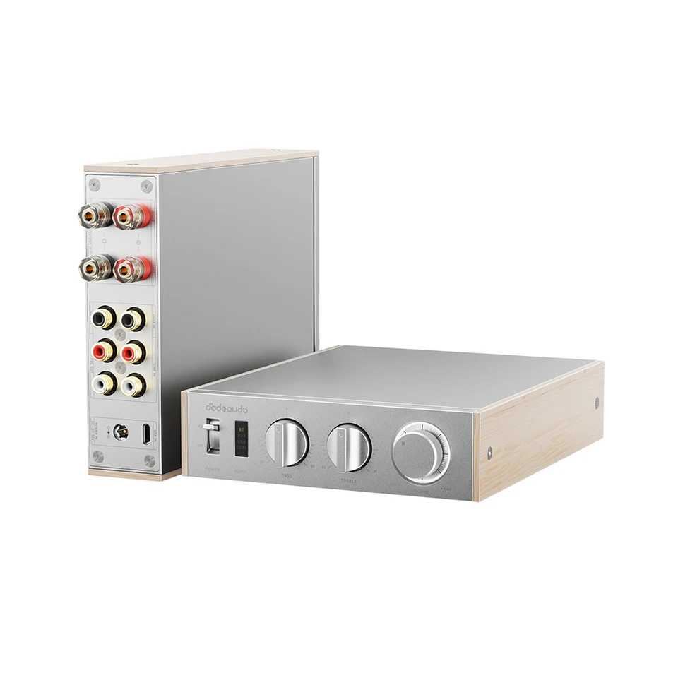DAC E Amplificatore Per Cuffie FiiO K5 PRO MKII ESS – ES9038Q2M, XMOS XUF208, Potenza 1.5W – Per Hi-Fi E Streaming