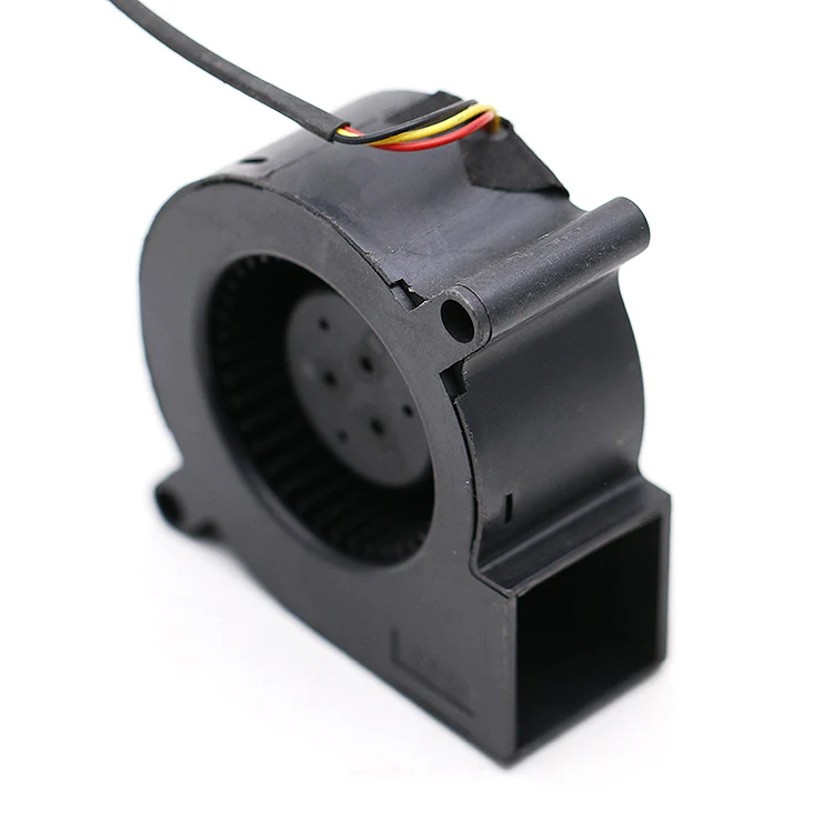 New for BENQ MX703 Projector Blower Fan AB06012MX250300 60x60x25mm 12V 0.18A Cooling Cooler Turbo Fan
