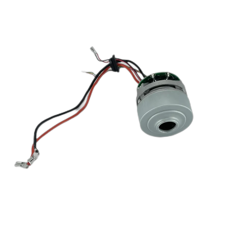 Original Xiaomi MIjia Wireless Vacuum Cleaner Generation 1 Accessories Scwxcq01rr Fan Assembly and Motor Module