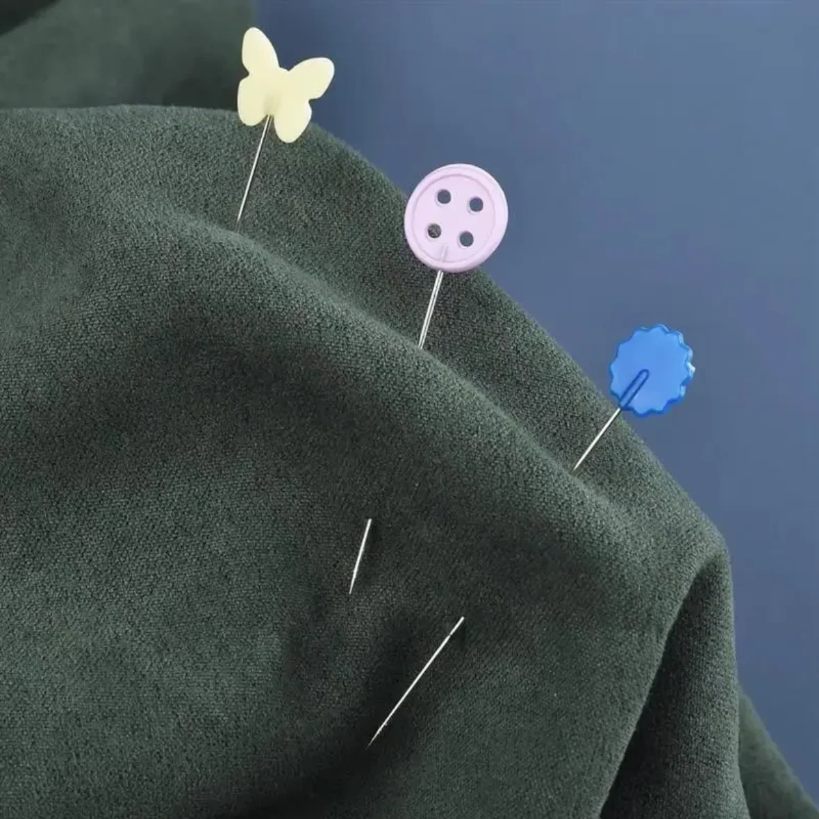 Thumbnail 4 - #13 Cheapest Straight Pins Deals You Can Get