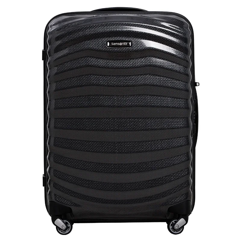 

Travel trolley case men's and women's light luggage