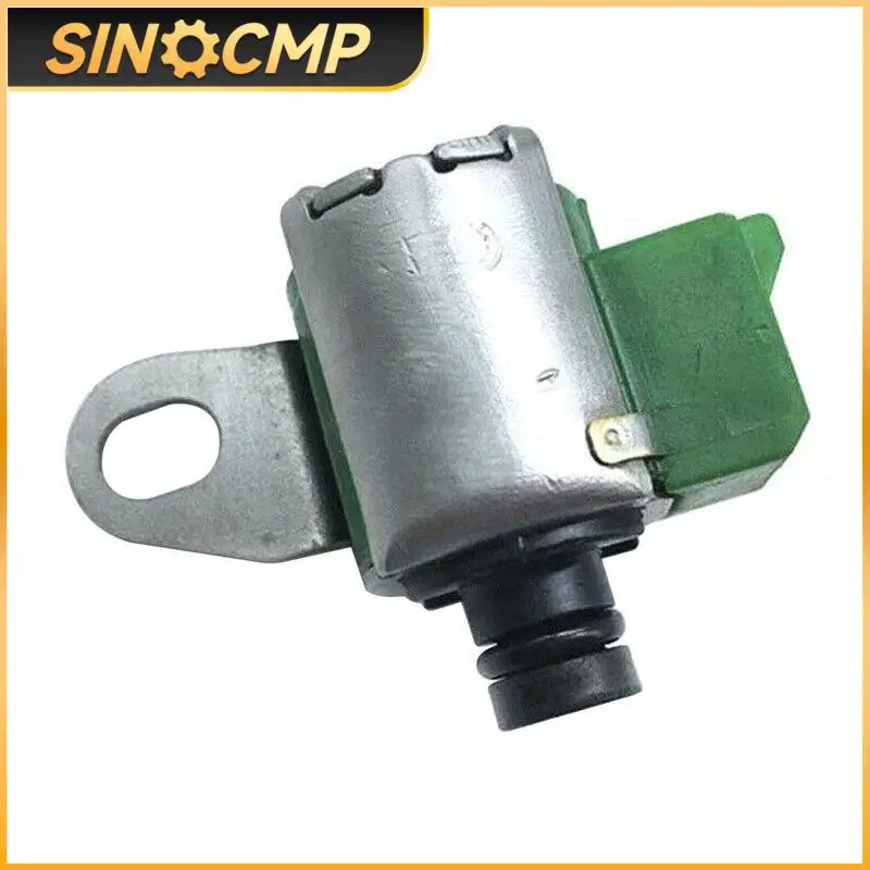 1PC Refurbished TRANSMISSION SOLENOID FIT FOR SUZUKI APV CARRY 26591-65D10 2659165D10 Auto Replacement Parts