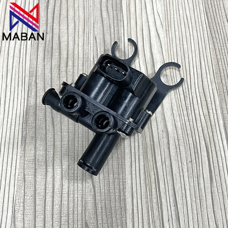 1PC 4809650040 High Quality Air Suspension Compressor Control Valve Block For TOYOTA Lexus LS460