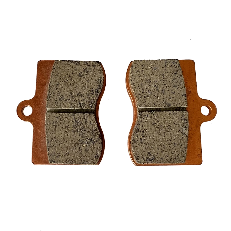 Original Adelin Motorcycle Caliper Brake Pads Set Scooter High performance Brake Caliper Parts for ADL-4 ADL-14 and More