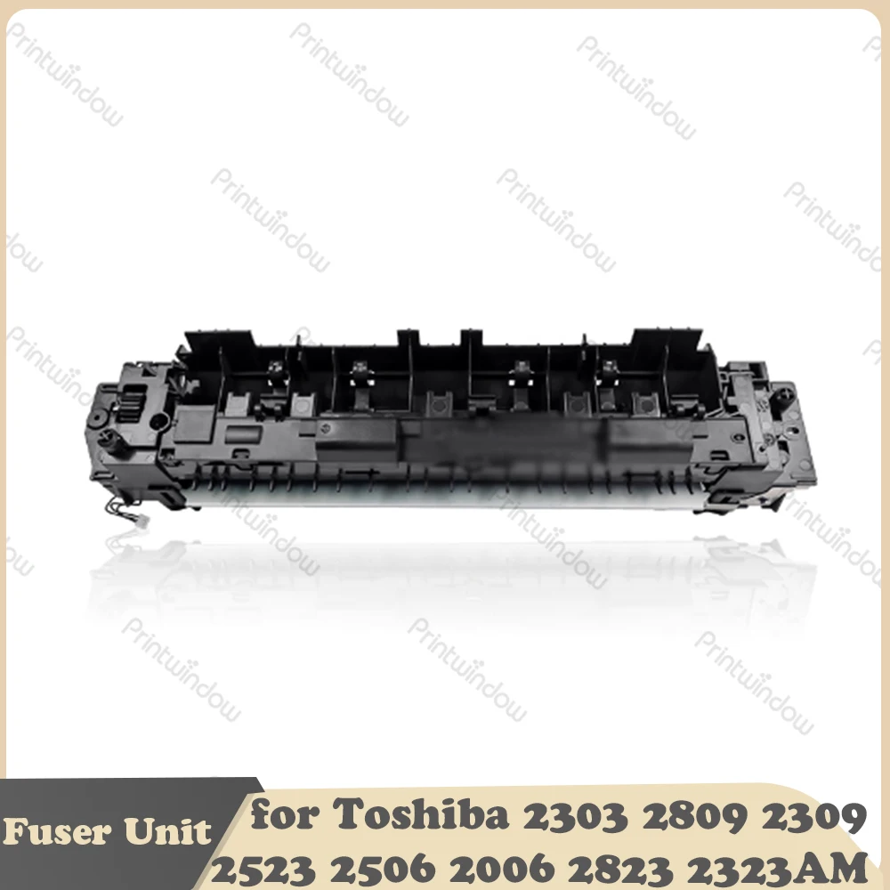 

High Quality Fuser Unit for Toshiba 2303 2809 2309 2523 2506 2006 2823 2323AM Heating Assembly