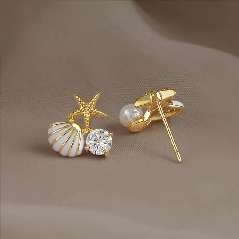 Thumbnail 2 - #43 Best Earrings to Buy In 2026