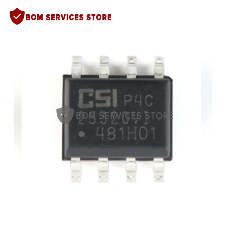 Consegna veloce 20 pezzi CAT25320VI SOP8 CAT25320 IC IN STOCk