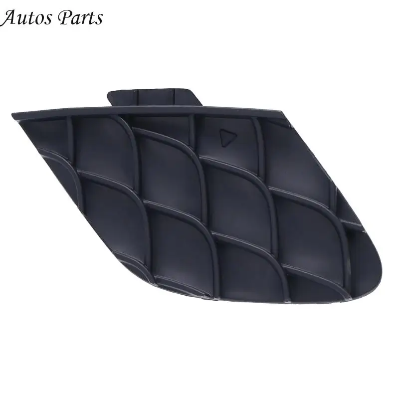 

57BA Front Side Bumper Tow Hook Eye Cover Towing Caps ABS Car Parts 2928855722 For W292 2015-2019