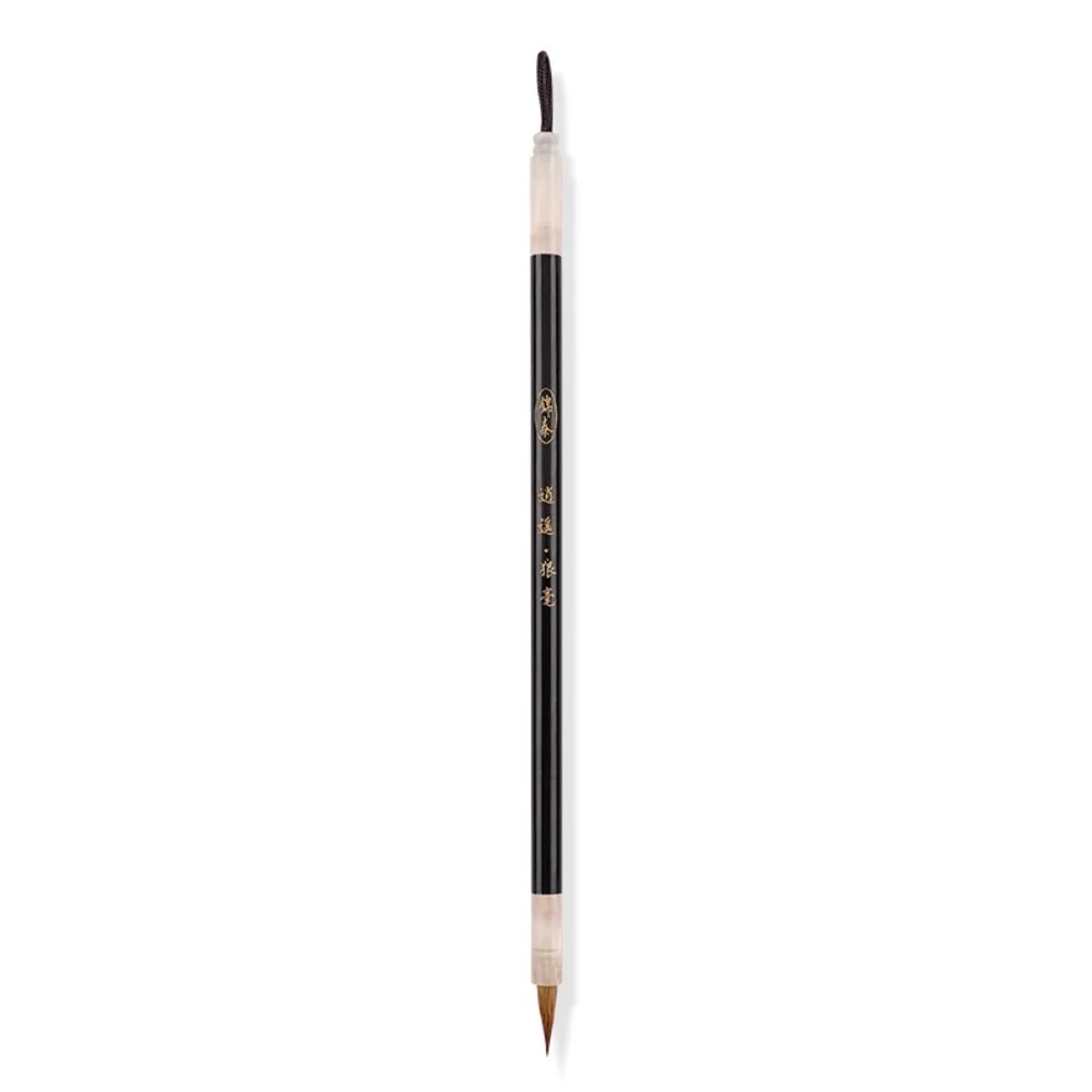 Multi-functional Wolf Hair Calligraphy Brush Chinese Traditional Scriptures Writing Pen Art Paint Brush Students