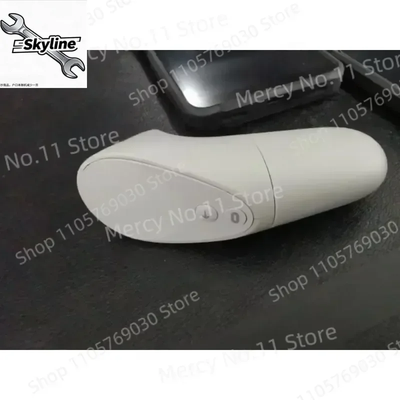Wireless Remote Controller for Oculus Go Headset All-In-One Virtual Reality 3D VR Glasses Handle