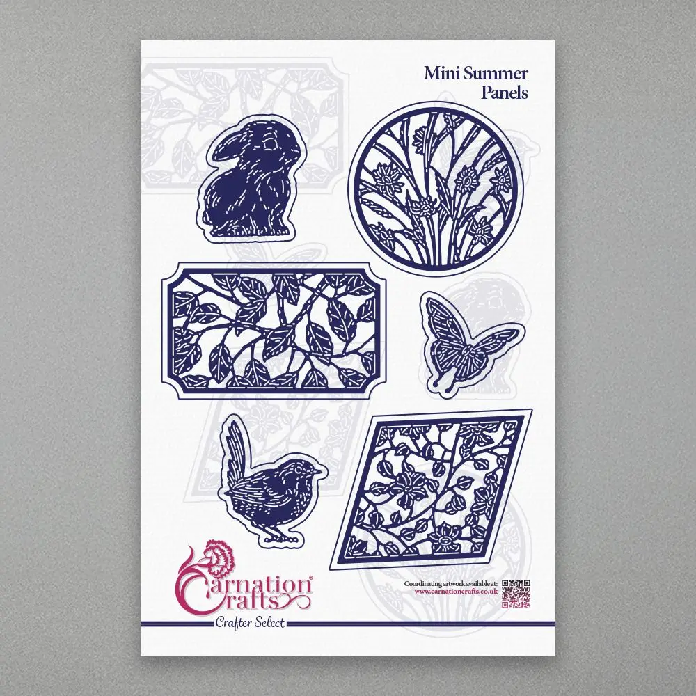 New Flowers Vintage Label Metal Cutting Dies for DIY Scrapbooking Crafts Dies Cut Stencils Maker Photo Album Template Handmad