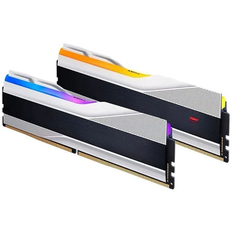 6400 Frequency Desktop, Memory Sleeve 32GB