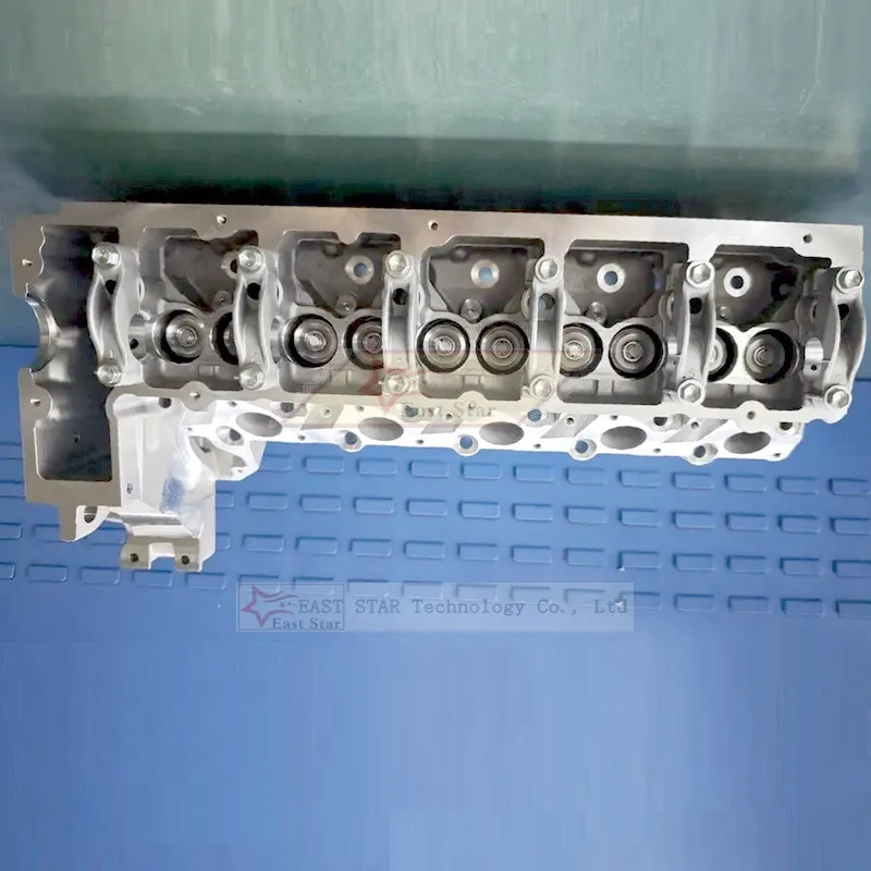 

Half-ASSY Cylinder Head OM602.980 6020108520 908 670 For Mercedes Benz W124 Sprinter 512 E250 For SsangYong Korando Musso Rexton