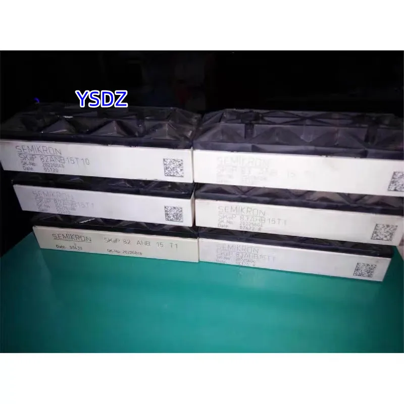 

100% New original SKIIP82ANB15T10 SKIIP82ANB15T2 SKIIP 82ANB15T10 SKIIP 82ANB15T2 Module