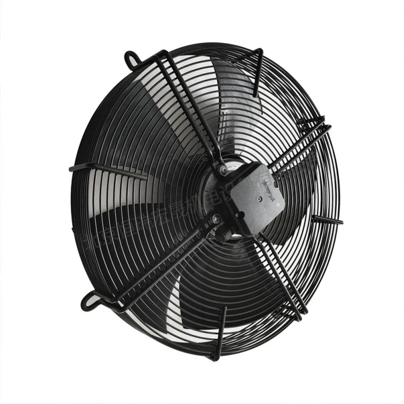 Brand New Original Condenser cold storage fan S4D500-AE03-01 400V