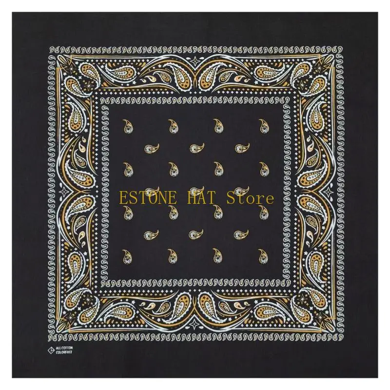 49MF Multifunctional Breathable Headscarf Running Dancing Head Scarf Hiphop Hairscarf for Head, Neck, and Wrist Wear