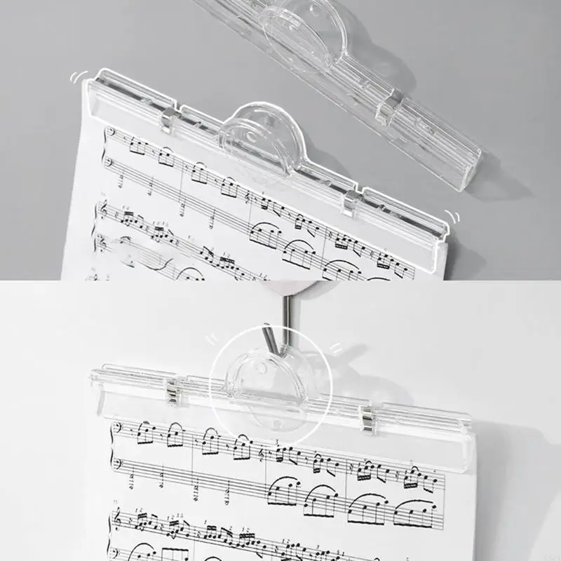 G8TA Magnet Clip cho tài liệu hình ảnh giấy cho nhân viên văn phòng sinh viên