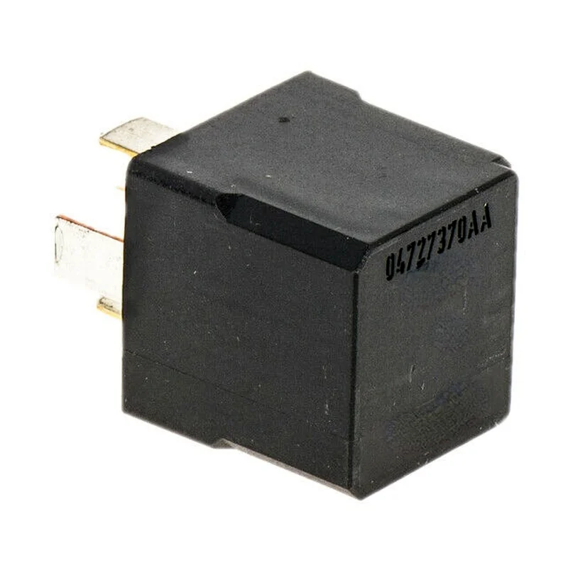 Relé de feixe alto, feixe baixo, apto para 1992-2019 Chrysler Jeep Dodge Ram, 4727370AA