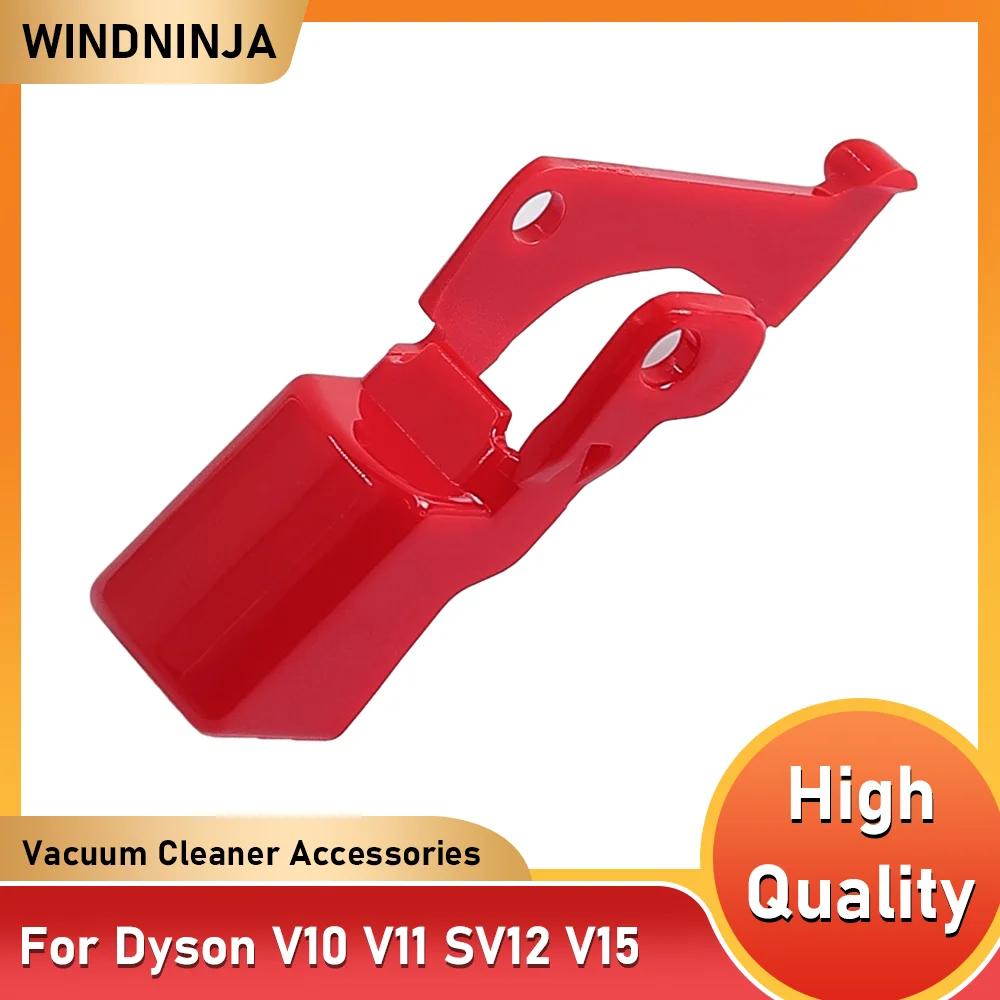 トリガースイッチボタン交換用 Dyson V10 V11 V12 V15 掃除機電源スイッチボタン故障修理修正ツール