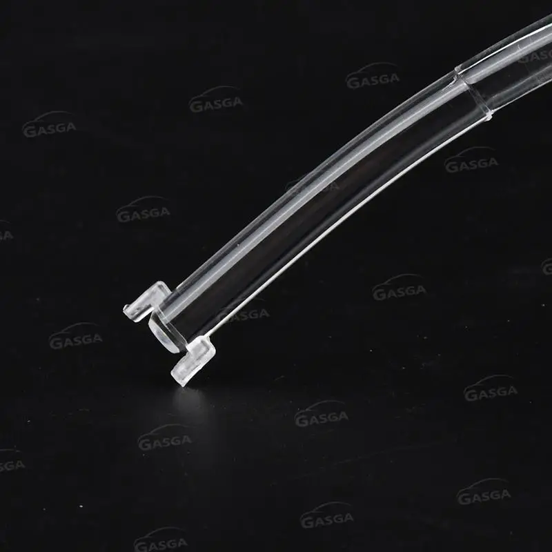 For Audi A3 S3 2017-2020 New LED Headlight DRL Daytime Running Light Guide Plate Tube StripNon Matrix LED Headlight DRL Repair